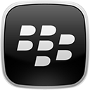 TimeDock for Blackberry