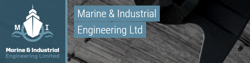 Marine & Industrial Engineering banner