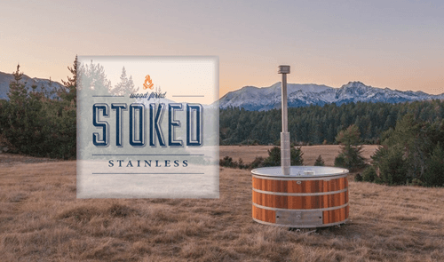 Stoked Stainless