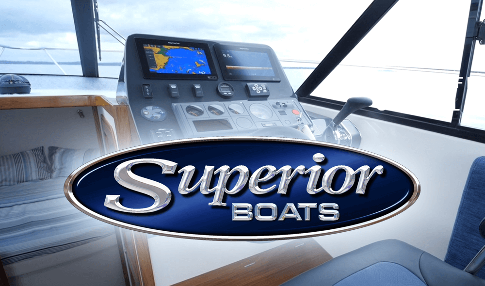Superior Boats, New Zealand